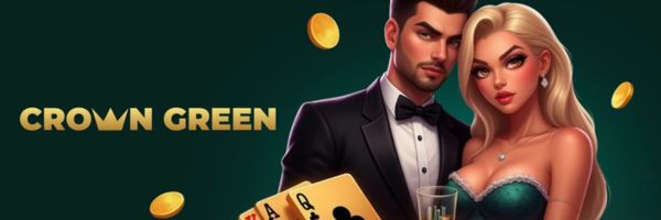 Crowngreen Casino